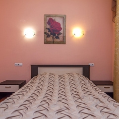 Апартаменты Абажур, Краснодар, Краснодарский край