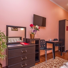 Апартаменты Абажур, Краснодар, Краснодарский край