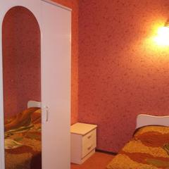 Отель Дронго, Краснодар, Краснодарский край