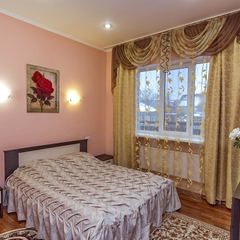 Апартаменты Абажур, Краснодар, Краснодарский край