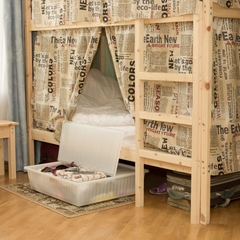 Хостел Краснодар Ставропольская, Краснодар, Краснодарский край