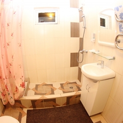 Апартаменты Абажур, Краснодар, Краснодарский край