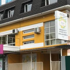 Хостел Уютный дом, Краснодар, Краснодарский край