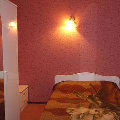 Отель Дронго, Краснодар, Краснодарский край