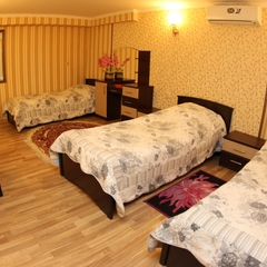 Апартаменты Абажур, Краснодар, Краснодарский край