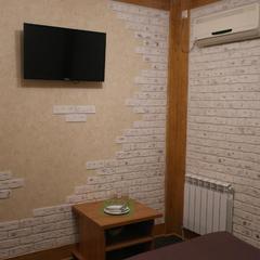 Отель Дронго, Краснодар, Краснодарский край