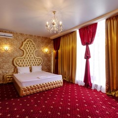 Гостиница Marton Boutique and Spa, Краснодар, Краснодарский край