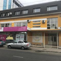 Хостел Уютный дом, Краснодар, Краснодарский край