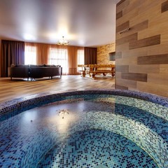 Гостиница Marton Boutique and Spa, Краснодар, Краснодарский край