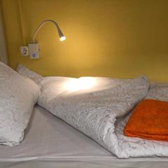 Хостел Уютный дом, Краснодар, Краснодарский край