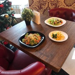 Гостиница Marton Boutique and Spa, Краснодар, Краснодарский край