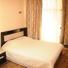 Отель Леона, Краснодар, Краснодарский край