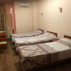 Отель Леона, Краснодар, Краснодарский край