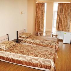 Отель Леона, Краснодар, Краснодарский край