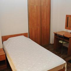 Отель Леона, Краснодар, Краснодарский край