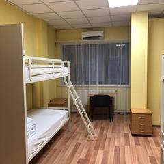 Хостел Уютный дом, Краснодар, Краснодарский край