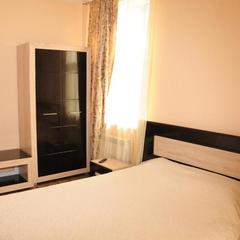 Отель Леона, Краснодар, Краснодарский край