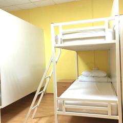 Хостел Уютный дом, Краснодар, Краснодарский край