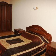 Отель Леона, Краснодар, Краснодарский край