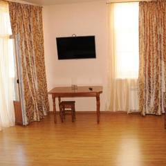 Отель Леона, Краснодар, Краснодарский край