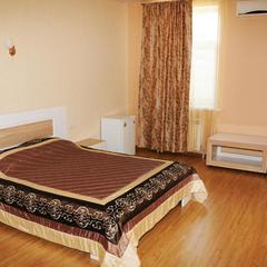 Отель Леона, Краснодар, Краснодарский край