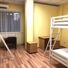 Хостел Уютный дом, Краснодар, Краснодарский край