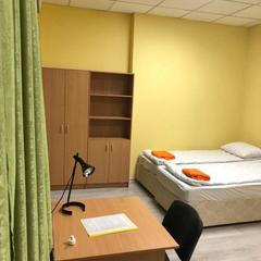 Хостел Уютный дом, Краснодар, Краснодарский край