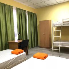 Хостел Уютный дом, Краснодар, Краснодарский край