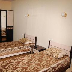 Отель Леона, Краснодар, Краснодарский край