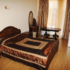 Отель Леона, Краснодар, Краснодарский край