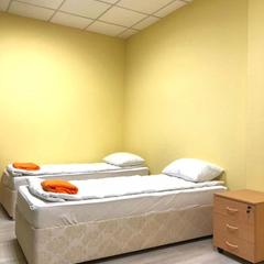 Хостел Уютный дом, Краснодар, Краснодарский край