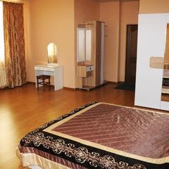 Отель Леона, Краснодар, Краснодарский край