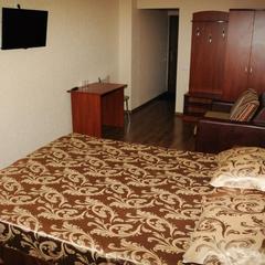 Отель Леона, Краснодар, Краснодарский край