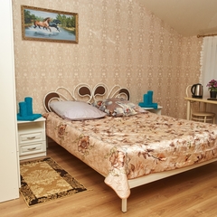 Гостиница Ивушка, Краснодар, Краснодарский край