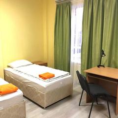 Хостел Уютный дом, Краснодар, Краснодарский край