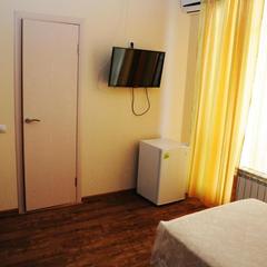 Отель Леона, Краснодар, Краснодарский край