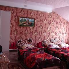 Гостиница Ивушка, Краснодар, Краснодарский край