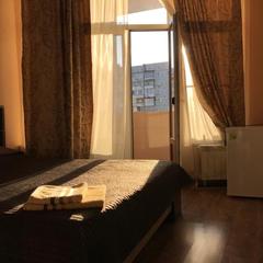 Отель Леона, Краснодар, Краснодарский край