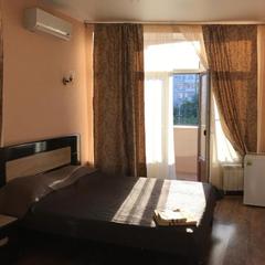 Отель Леона, Краснодар, Краснодарский край