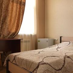 Отель Леона, Краснодар, Краснодарский край