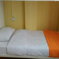 Хостел Уютный дом, Краснодар, Краснодарский край