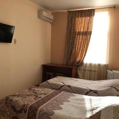 Отель Леона, Краснодар, Краснодарский край