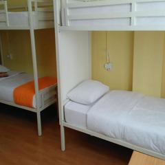 Хостел Уютный дом, Краснодар, Краснодарский край