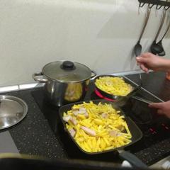 Хостел Уютный дом, Краснодар, Краснодарский край