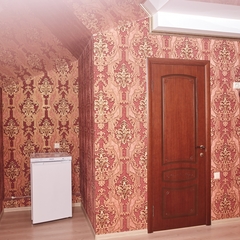 Гостиница Ивушка, Краснодар, Краснодарский край