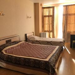 Отель Леона, Краснодар, Краснодарский край