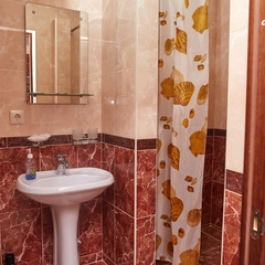 Гостиница Ивушка, Краснодар, Краснодарский край