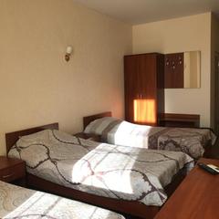 Отель Леона, Краснодар, Краснодарский край