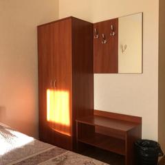 Отель Леона, Краснодар, Краснодарский край