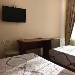 Отель Леона, Краснодар, Краснодарский край